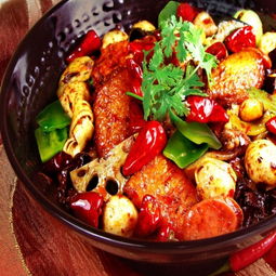 賽記麻辣香鍋產(chǎn)品介紹與最新產(chǎn)品信息及酒店管理應用